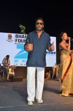Jackie Shroff at Asif Bhamla foundation event on world environment day in Mumbai on 5th June 2016